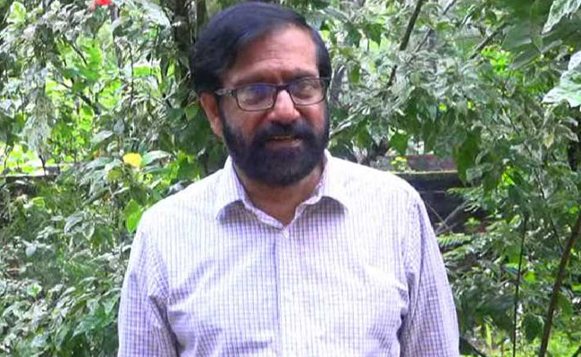 'Convert To Islam Within 6 Months,' Malayalam Author Receives Death Threat