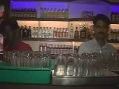 77 Bars Reopen As Kerala Government Reverses Liquor Policy