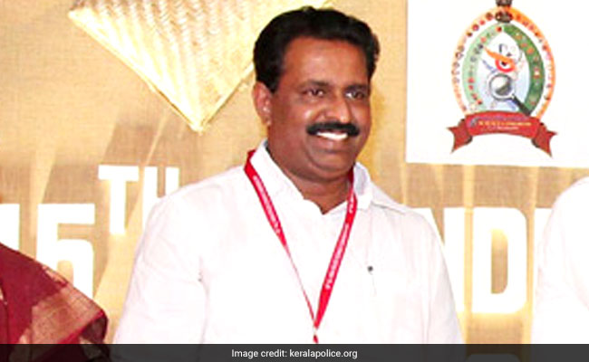 Congress Suspend Kerala Legislator Arrested For Alleged Rape