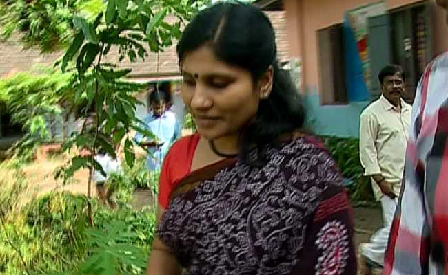 Kerala Woman Lecturer Receives Death Threats, Her Morphed Images Circulated Online Kerala Woman Lecturer Receives Death Threats, Her Morphed Images Circulated Online