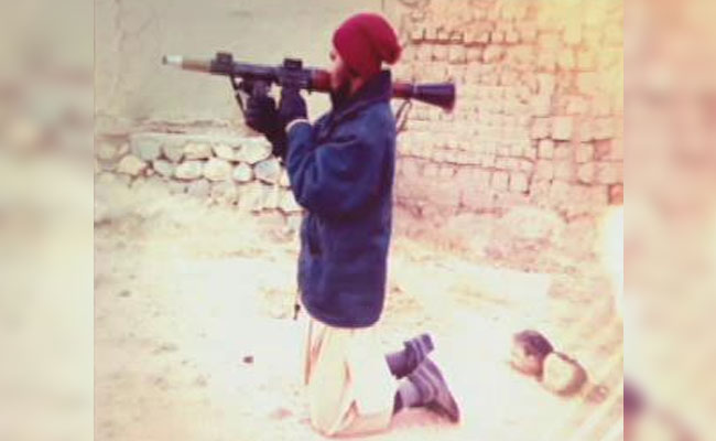 Indians With ISIS In Afghanistan Post Video Of Kerala 'Martyrs'