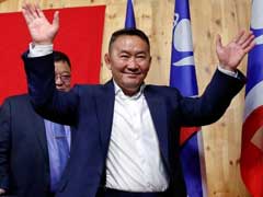 Former Martial Arts Star Wins Mongolian Presidential Election
