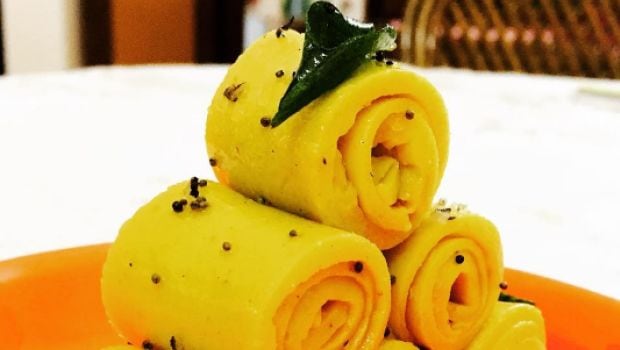 khandvi