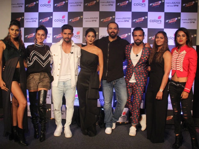 Khatron Ke Khiladi: Why Rohit Shetty Thinks The Stunts-Based Show Is 'Difficult'