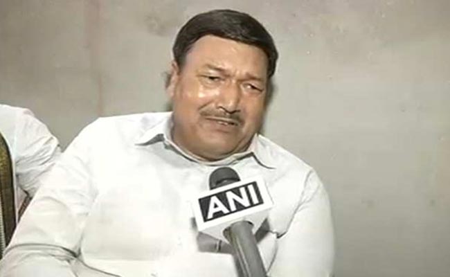 Bihar Minister Apologises After Fatwa Over Chanting 'Jai Sri Ram'