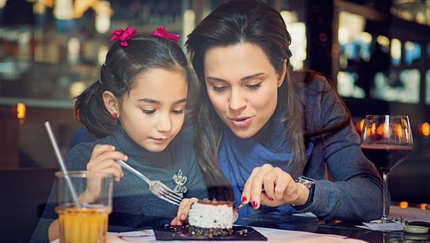 6 Best Kid-Friendly Restaurants in Delhi