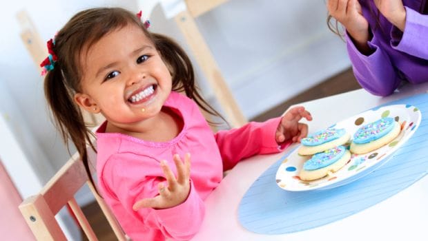 5 Brilliant Tips to Increase Your Child's Appetite