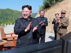 उत्तर कोरिया ने महीने में दूसरी बार बैलिस्टिक मिसाइल का परीक्षण किया, जापान हुआ सतर्क