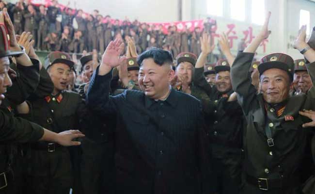 North Korea Missile Threat Advancing Faster Than Expected: Report