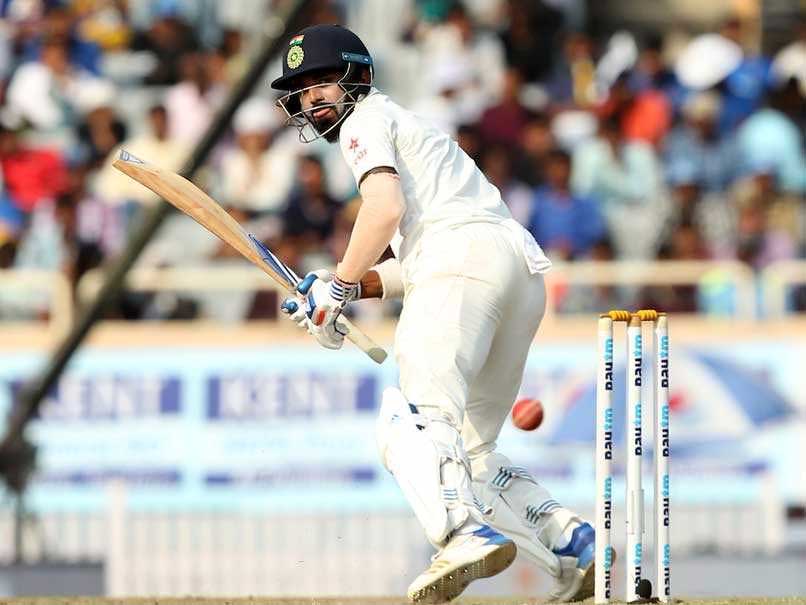 India Vs Sri Lanka: KL Rahul Ruled Out Of The First Test Due To Viral Fever