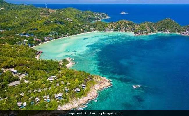 These overseas destinations are travellers' favourites