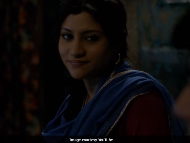 Lipstick Under My Burkha Box Office Collection Day 5: Konkona Sen Sharma's Film Makes Rs 8.44 Crore