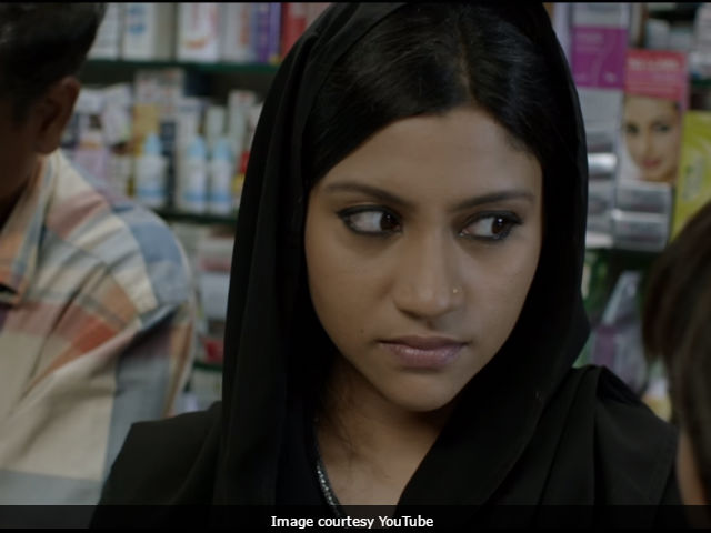 <i>Lipstick Under My Burkha</i> Box Office Collection Day 6: Konkona Sen Sharma's Film Has Made Rs 9.71 Crore So Far