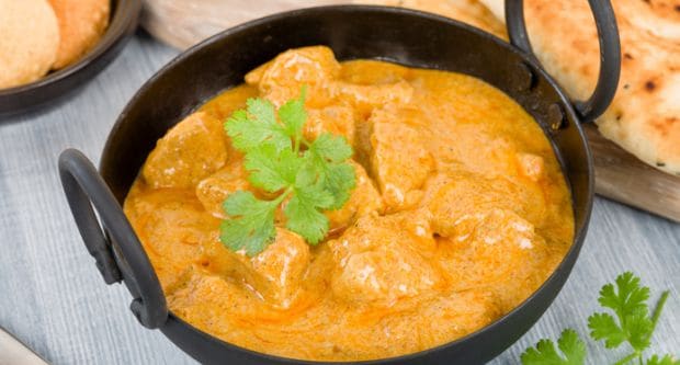How To Make South Indian-Style Aloo Kurma For A Quick Lunch How To Make South Indian-Style Aloo Kurma For A Quick Lunch