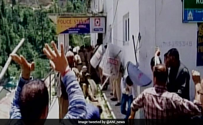 6 Men Were Arrested For Gang-Raping Himachal Teen; One Was Killed