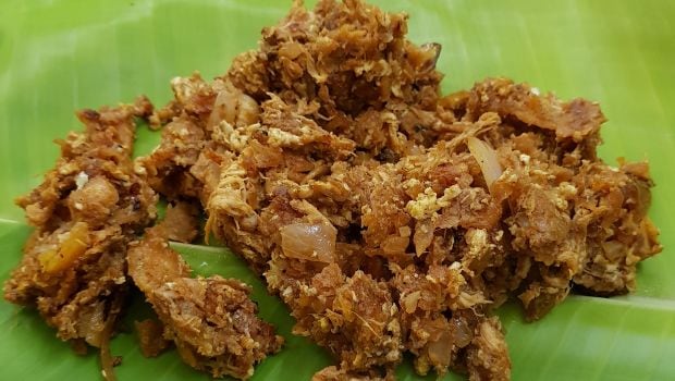 Kothu Parotta is The Most Delicious Street Food Item to Try in Tamil Nadu Kothu Parotta is The Most Delicious Street Food Item to Try in Tamil Nadu