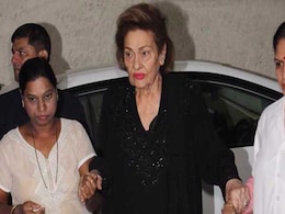 Krishna Raj Kapoor: राज कपूर की पत्नी का निधन, पोती समेत इन सितारों ने दी कृष्णा राज कपूर को श्रद्धांजलि Krishna Raj Kapoor: राज कपूर की पत्नी का निधन, पोती समेत इन सितारों ने दी कृष्णा राज कपूर को श्रद्धांजलि