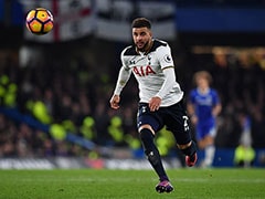 Premier League: Kyle Walker Thrilled With Big-Money Move To Manchester City