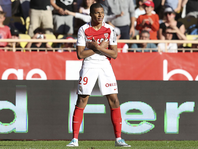 After Splurging On Neymar, PSG Now Eye Another Record Signing