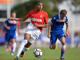 Real Madrid Clinch World Record Deal For Kylian Mbappe: Report Real Madrid Clinch World Record Deal For Kylian Mbappe: Report