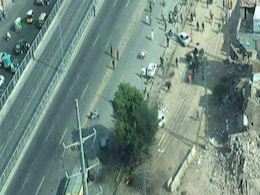 लाहौर में मुख्यमंत्री शाहबाज शरीफ के घर के पास जबरदस्त धमाका, 26 लोगों की मौत लाहौर में मुख्यमंत्री शाहबाज शरीफ के घर के पास जबरदस्त धमाका, 26 लोगों की मौत