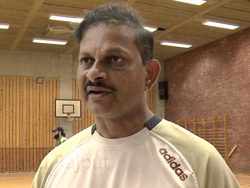 I Am Not In Competition With Ravi Shastri And Virender Sehwag: Lalchand Rajput