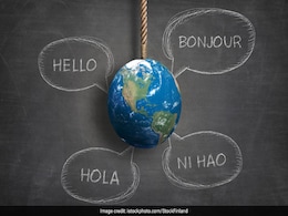 Speaking Two Languages May Give You A Memory Advantage. Here's Why Speaking Two Languages May Give You A Memory Advantage. Here's Why