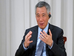 "Add A 'Little Dragon' To Your Family": Singapore PM's Message For Couples "Add A 'Little Dragon' To Your Family": Singapore PM's Message For Couples