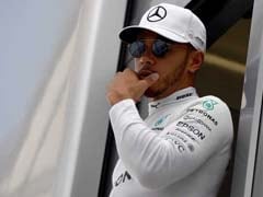 Lewis Hamilton Avoided Taxes On His Private Jet: Paradise Papers