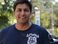 Paras Loomba (India)