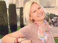 Reanea Hunter (USA) Reanea Hunter (USA)