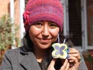 Sneh Rajbhandari (Nepal)