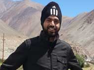 Jaideep Bansal (India) 