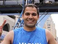 Varun Loomba (USA/India) Varun Loomba (USA/India)