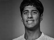 Varun Mehra (USA)