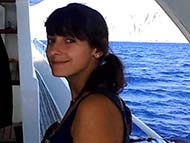 Athina-Lida Spyridaki (Greece)Athina-Lida Spyridaki (Greece)