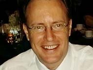 Graham Jones (South Africa)