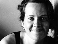 Adriana Karpinska (Slovakia)