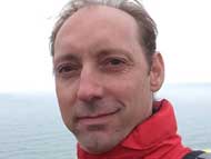 Rolf Harrington (Germany/UK)