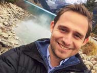 Christian van Maaren (Germany/UK)