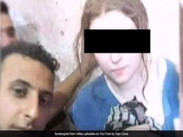 At 15, She Joined ISIS After Converting To Islam. Now German Teen Wants To Go Home At 15, She Joined ISIS After Converting To Islam. Now German Teen Wants To Go Home