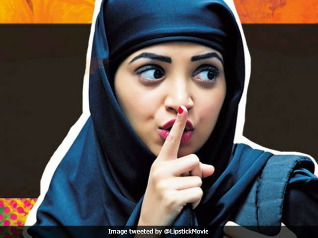 Lipstick Under My Burkha Movie Review: Secret Lives Of Small-Town Women Make A Bold, Colourful Drama