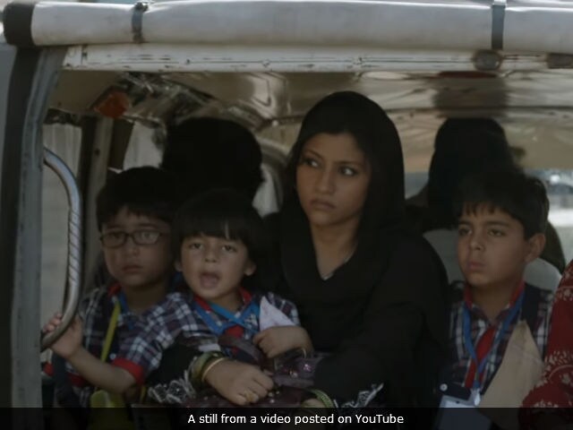 Lipstick Under My Burkha Box Office Collection Day 1: The film Collected Rs 1.22 Crore On Opening Day