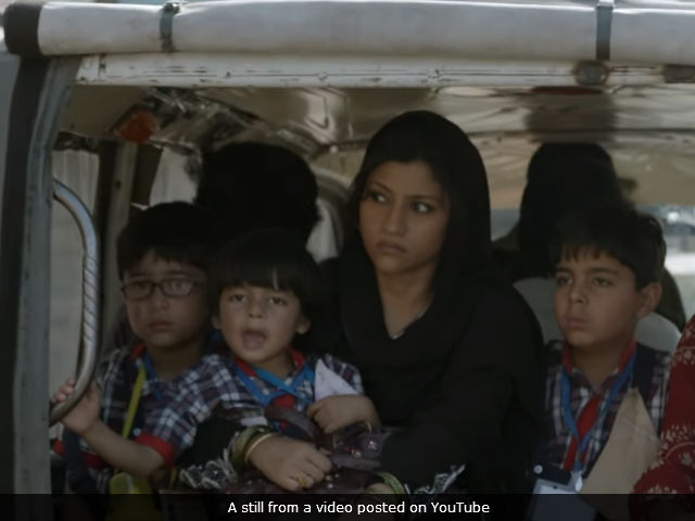<i>Lipstick Under My Burkha</i> Box Office Collection Day 1: The film Collected Rs 1.22 Crore On Opening Day