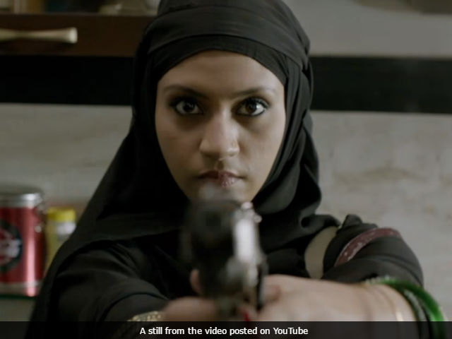 <i>Lipstick Under My Burkha</i> Celeb Review: 'Funny, Dark, Necessary,' Tweet Stars