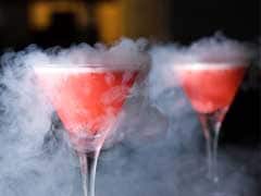 Liquid Nitrogen in Food and Drinks Banned in Haryana: Here's What Makes it Dangerous