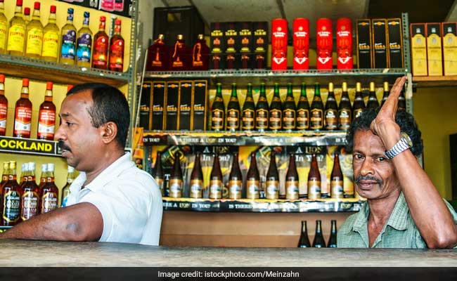 Supreme Court Exempts Arunachal Pradesh, Andaman-Nicobar From Liquor Ruling