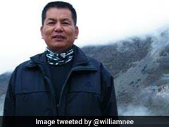 Chinese Court Jails Liu Shaoming, Author Of Tiananmen Report