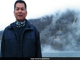 Chinese Court Jails Liu Shaoming, Author Of Tiananmen Report Chinese Court Jails Liu Shaoming, Author Of Tiananmen Report
