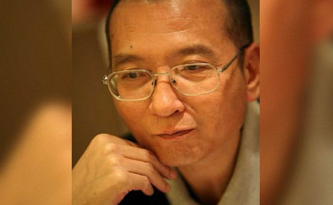 Chinese Nobel Laureate Liu Xiaobo Liver Function Worsens: Report